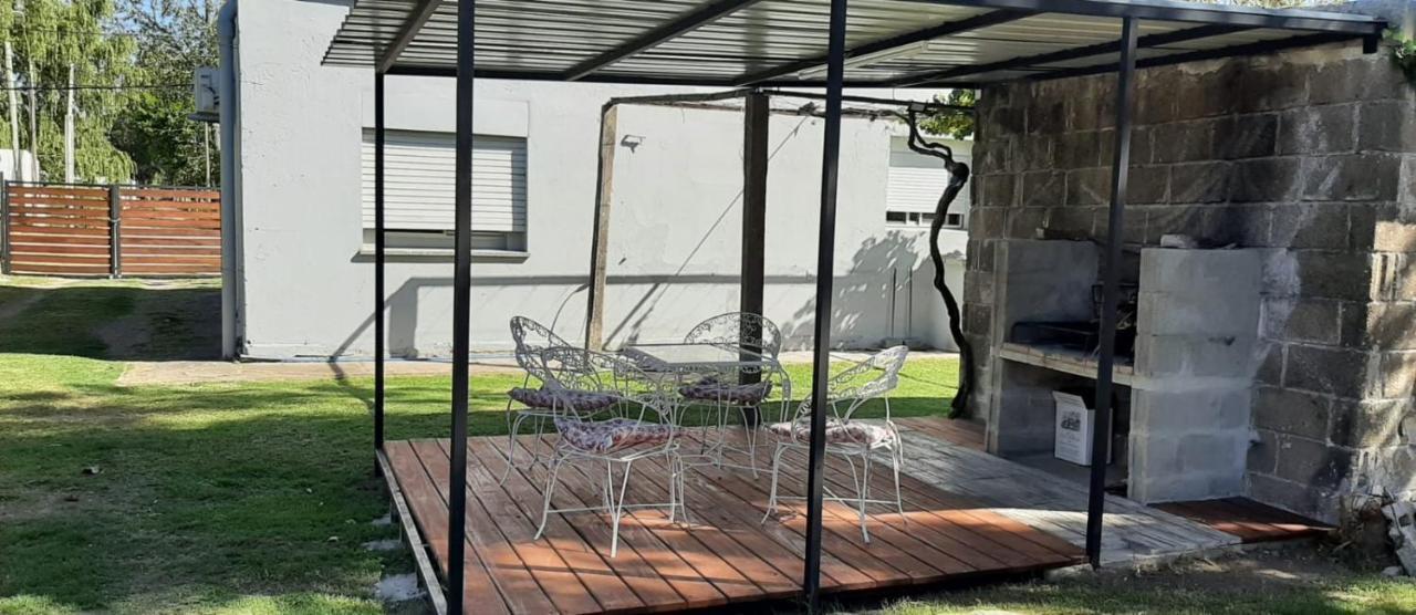 Casa En El Real De San Carlos Villa Colonia del Sacramento Esterno foto